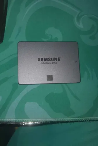Ssd 2 tb samsung