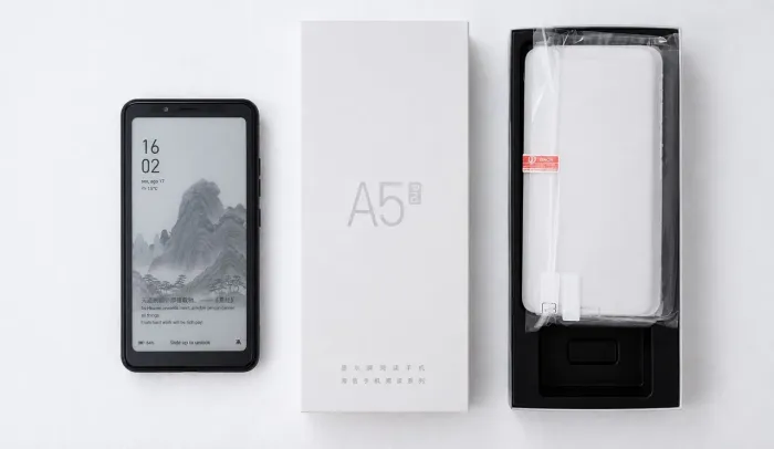 Hisense A5 Pro