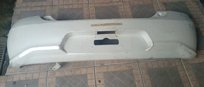 PARACHOQUE TRASEIRO ETIOS HATCH 15/20 COM DETALHE 
