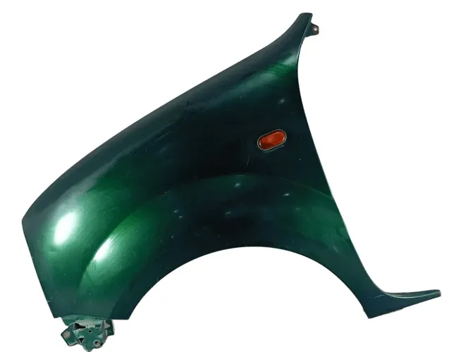 Paralama Dianteiro Esquerdo RENAULT Kangoo 2001 A 2007