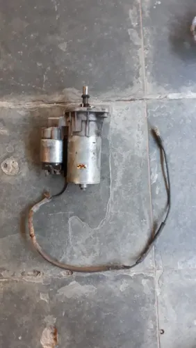 Motor de arranque do santana e gol ap