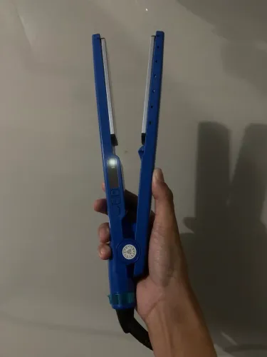 Chapinha de cabelo perfeita 