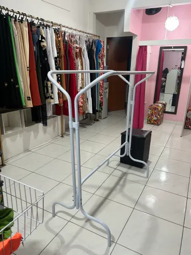 Vendo arara dupla