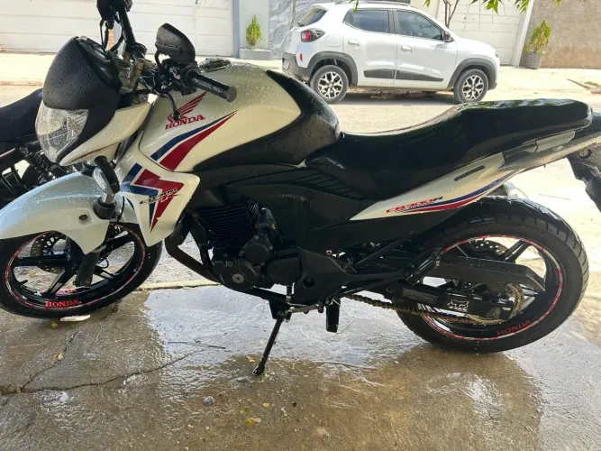 Moto extra 2 dono