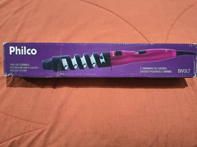Cacheador Philco