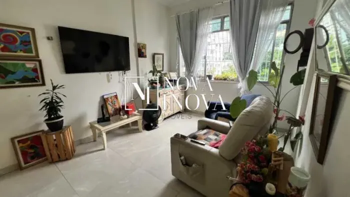 Apartamento : / Residencial / Copacabana