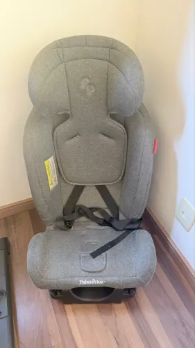 Cadeirinha de carro 
