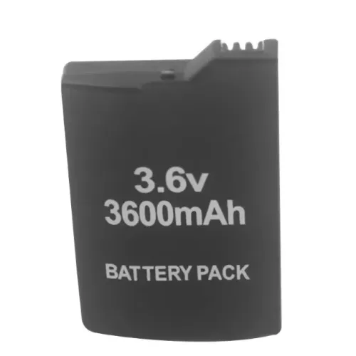 Bateria para PSP 2000/3000