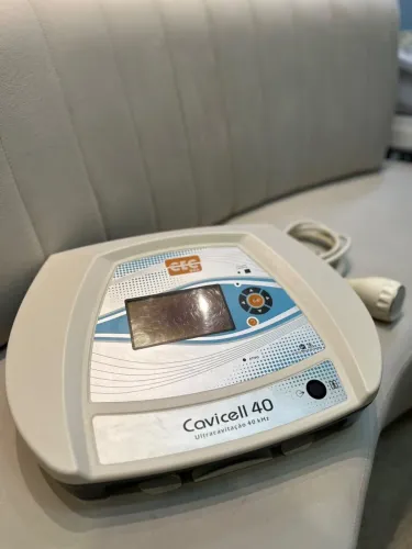 Combo Ultracavitação + Endermo