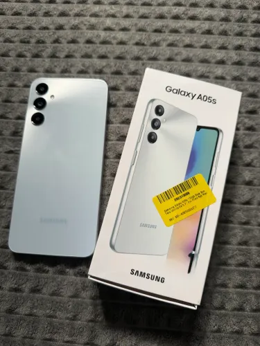 Samsung Galaxy A05s