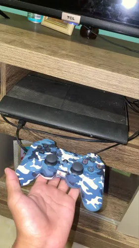 Play station 3