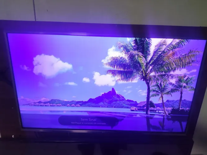 Smart TV LG 43 polegadas