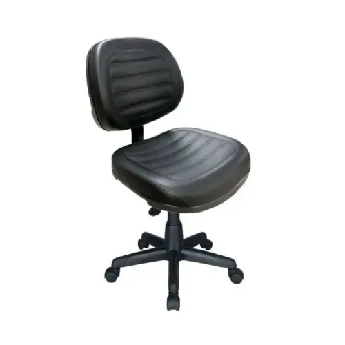 Executiva costurada sem braco