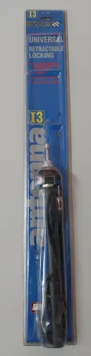Antena Universal Rally - Retractable Locking