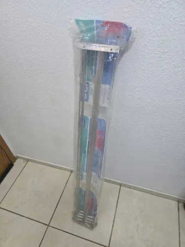 Varal retrátil 