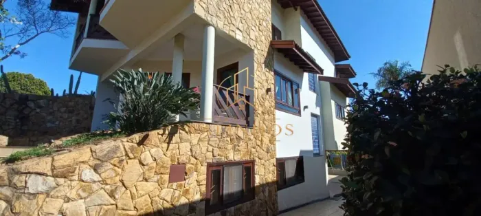 Casa para aluguel, 4 quarto(s), Bosque, Vinhedo