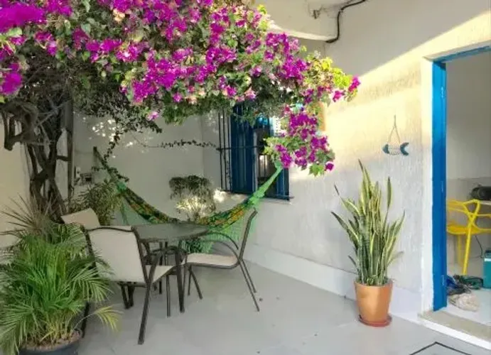 CASA A VENDA NA PEDREIRA 