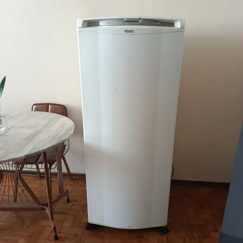 GELADEIRA FROST FREE CONSUL