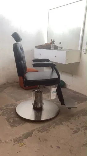 Cadeira Barber Boss( barbeiro)