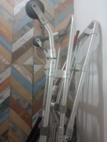 Maca hospitalar