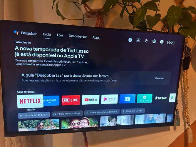 Tv 32? TCL