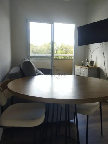 Oportunidade - Apartamento - Aurora Residence - Jardim Jacinto - Jacareí - 2 Dormitórios -