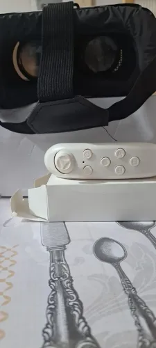 Óculos virtual 3D