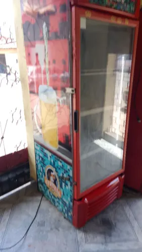 Freezer cervejeira