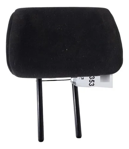 Encosto Cabeça Banco Renault Megane 2006 2007 2008 2009 2010 Preto
