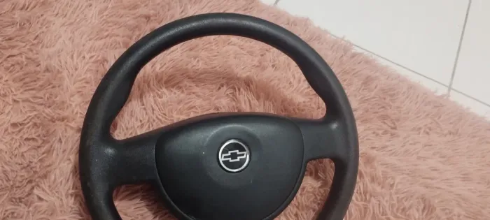 Volante original Corsa Maxx 2012