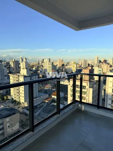 Apartamento com 3 dormitórios à venda, 83 m² por R$ 996.000 - Vila Operária - Itajaí/SC