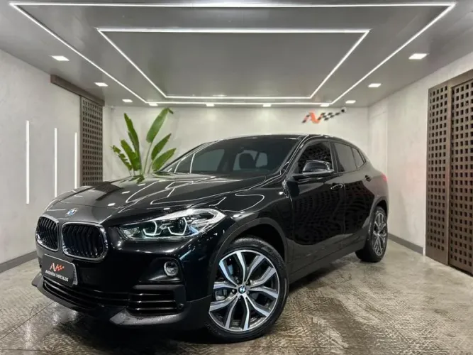 BMW X2 Sdrive 20I 2.0 TB 16V 192cv AUT 2019