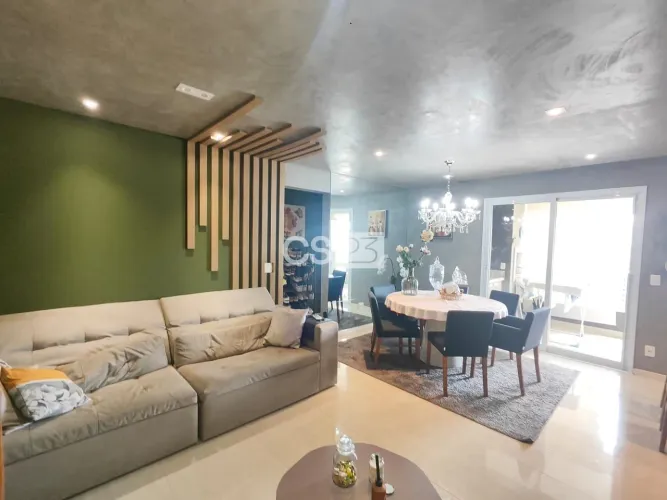 Apartamento à venda, 85m2, 2 suítes, 2 vagas - Torre Valencia - Gleba Palhano -Londrina, P