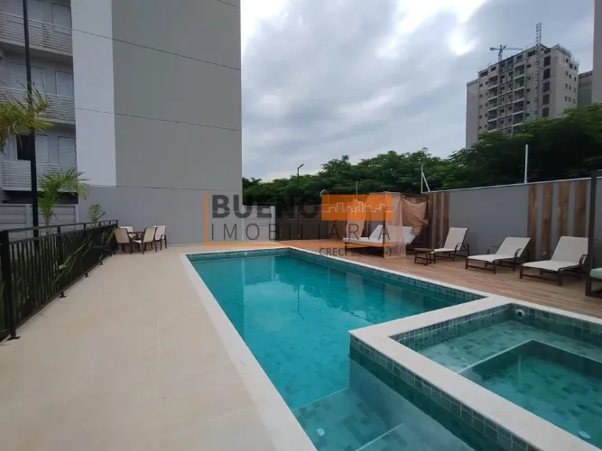 Apartamento à venda, 2 quartos, 1 suíte, 2 vagas, Residencial Dona Margarida - Santa Bárba
