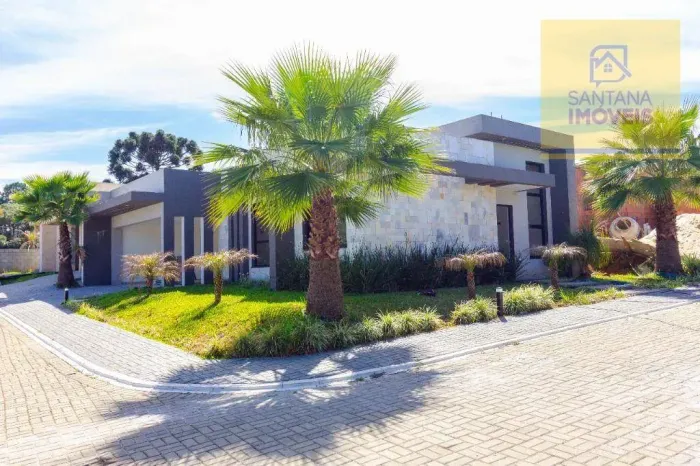 Casa com 2 dormitórios à venda, 105 m² por R$ 450.000,00 - Zona Rural (Bugre) - Balsa Nova