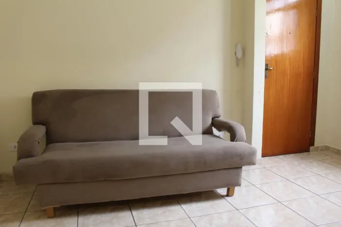 Apartamento à Venda - Vila Prudente, 1 Quarto, 57 m2