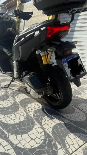 ADV 150