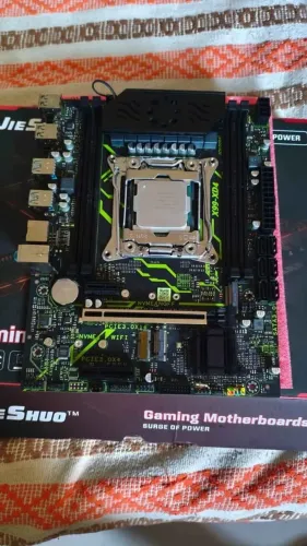 KIT XEON TOP