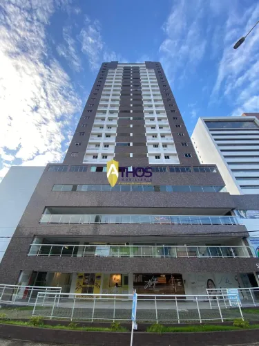 Apartamento Cobertura Triplex em Bancários, João Pessoa/PB