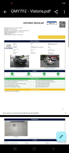 Hyundai HB20S Comfort Plus 1.0 TB Flex 12V AUT 2025