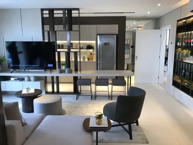 THZ 3 suites | Aqui na Rosa e Rangel Consultoria e Assessoria Imobiliária