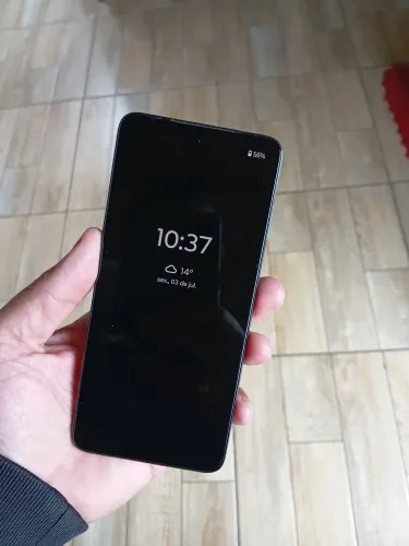 Motorola G52 128BG barato