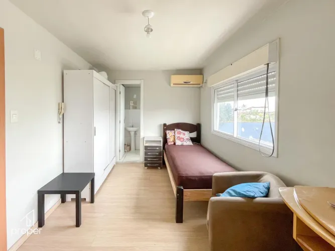 Loft mobiliado para alugar perto da UFPel - Pelotas/RS