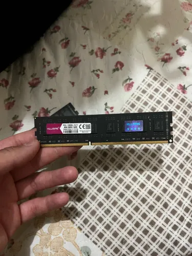 MEMÓRIA RAM DDR3 1600mhz