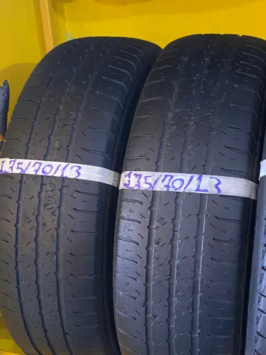 Pneu aro 13 meia Vida Goodyear 