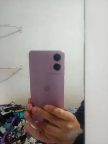 Moto g24 PERFEITO.