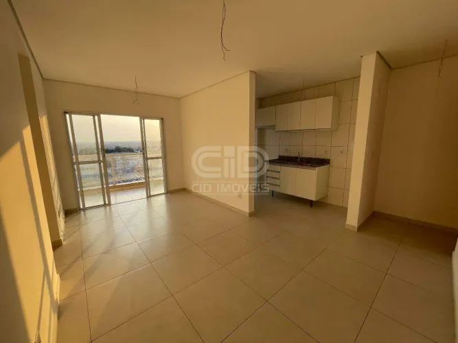 Apartamento com 3 Quartos no Edifício Park Cidade Alta