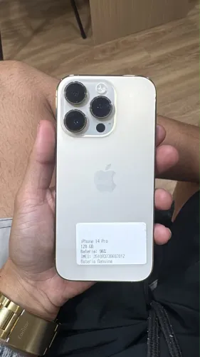 iPhone 14 PRO