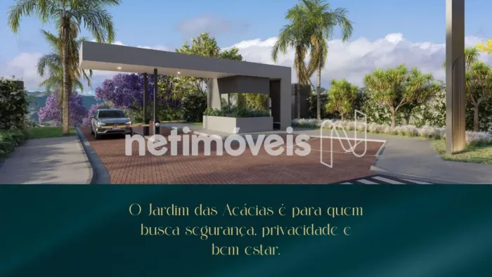 LOTEAMENTO EM CONDOMINIO JARDIM DAS ACÁCIAS LAGOA SANTA