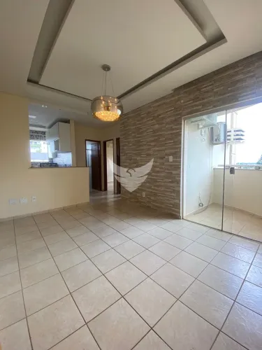 Apartamento à venda condomínio Neoville
